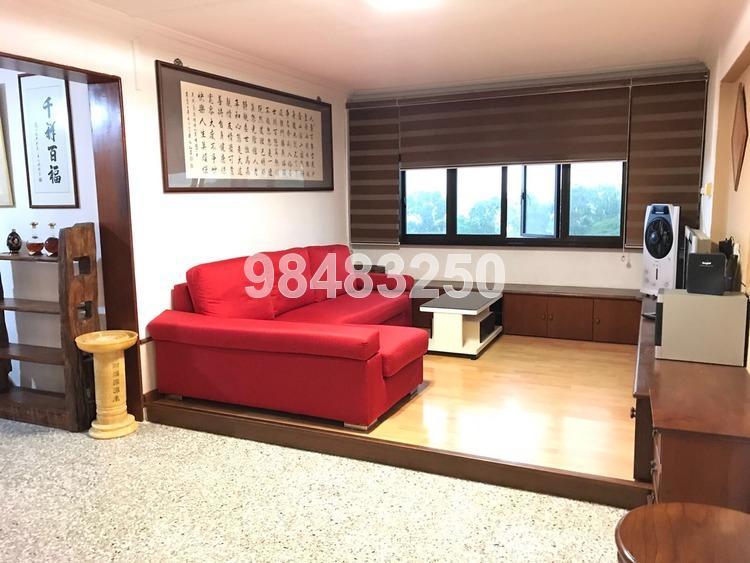 Blk 14 Marine Terrace (Marine Parade), HDB 5 Rooms #162417962